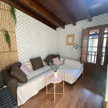 As Miguinas Do Cebreiro Hotel Pedrafita do Cebreiro Exterior photo